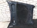 капот Audi A6 4F/C6 2006, 2.7 л., TDi, дизель, МКПП, универсал - фото №4