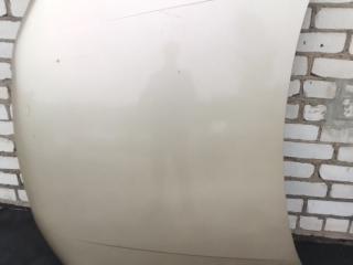 капот Peugeot 406 1 поколение 1997, 1.9 л., дизель, МКПП