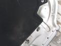 капот Citroen C5 1 2006, 1.6 л., дизель, МКПП, хетчбэк 5 дв. - фото №4