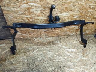 прицепное устройство (фаркоп) Citroen C4 Picasso 1 поколение 2012, 1.6 л., бензин, МКПП, минивэн