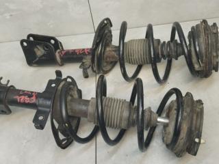 амортизатор передний Renault Laguna 2 поколение [рестайлинг] 2006, 2.0 л., DCi, дизель, МКПП, хетчбэк 5 дв.