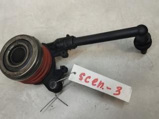 подшипник выжимной Renault Scenic 3 поколение 2012, 1.5 л., дизель