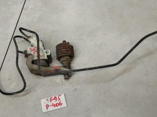 распределитель тормозной силы Peugeot 406 1 поколение 1997, 1.9 л., дизель, МКПП, 9622171980