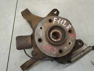 ступица передняя правая Renault Laguna 1 поколение [рестайлинг] 2000, 2.2 л., дизель, МКПП, хетчбэк 5 дв.