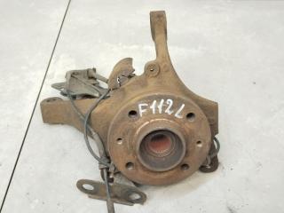 ступица передняя левая Renault Laguna 1 поколение [рестайлинг] 2000, 2.2 л., дизель, МКПП, хетчбэк 5 дв.