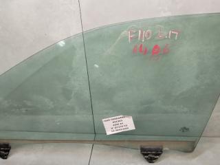 стекло двери передней левой Audi A4 B6 2003, 1.9 л., дизель, МКПП, универсал