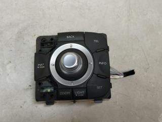 джойстик управления мультимедиа Renault Vel Satis 1 поколение [рестайлинг] 2006, 2.0 л., дизель, МКПП, хетчбэк 5 дв., 253B00001R