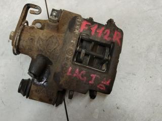 суппорт задний правый Renault Laguna 1 поколение [рестайлинг] 2000, 2.2 л., дизель, МКПП, хетчбэк 5 дв.