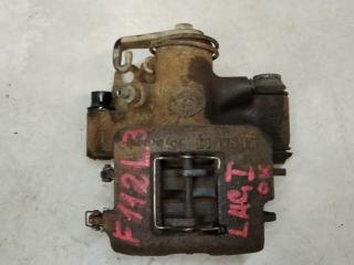 суппорт задний левый Renault Laguna 1 поколение [рестайлинг] 2000, 2.2 л., дизель, МКПП, хетчбэк 5 дв.