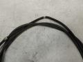 трос капота Citroen C5 1 поколение 2002, 2.0 л., дизель, МКПП, хетчбэк 5 дв. - фото №2