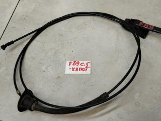 трос капота Citroen C5 1 2006, 1.6 л., дизель, МКПП, хетчбэк 5 дв.