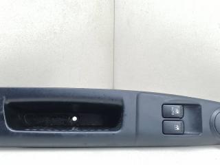 кнопка стеклоподъемника двери передней левой Hyundai Getz 1 поколение 2005, голубой, хетчбэк 5 дв.