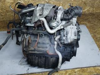 двигатель Opel Zafira 1 поколение (A) [рестайлинг] 2004, 2.2 л., дизель, МКПП, Y22DTR