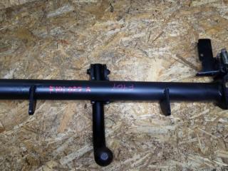 прицепное устройство (фаркоп) Opel Zafira 1 поколение (A) [рестайлинг] 2004, 2.2 л., дизель, МКПП