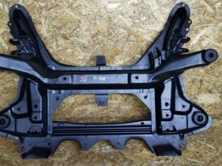 балка подвески передняя (подрамник) Peugeot 406 1 поколение 1997, 1.9 л., дизель, МКПП