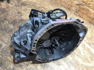 КПП механическая (МКПП) Renault Latitude 1 поколение 2011, 2.0 л., дизель, МКПП, седан