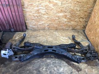 балка подвески задняя Opel Vectra C 2004, 2.2 л., бензин, МКПП, седан