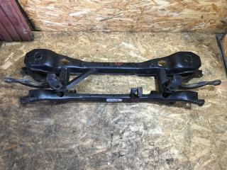 балка подвески задняя Ford C-Max C-max 1 2009, 1.8 л., дизель, МКПП