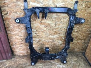 балка подвески передняя (подрамник) Opel Vectra C 2004, 2.2 л., бензин, МКПП, седан