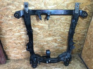 балка подвески передняя (подрамник) Opel Astra J 2012, 1.7 л., дизель, МКПП, хетчбэк 5 дв.