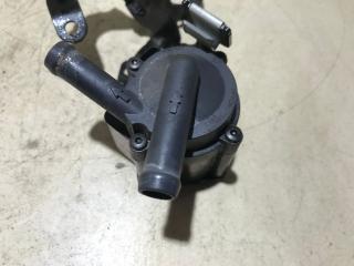 насос антифриза дополнительный Citroen C4 Picasso 1 поколение 2012, 1.6 л., бензин, МКПП, минивэн