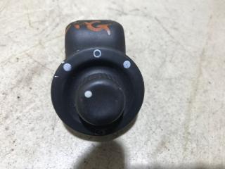 джойстик регулировки зеркал Renault Laguna 2 поколение 2005, 1.9 л., дизель, МКПП, хетчбэк 5 дв.