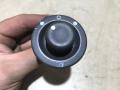 джойстик регулировки зеркал Renault Laguna 2 поколение 2005, 1.9 л., дизель, МКПП, хетчбэк 5 дв. - фото №2