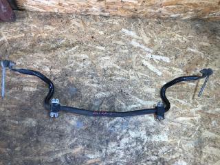 стабилизатор подвески передний Opel Astra J 2012, 1.7 л., дизель, МКПП, хетчбэк 5 дв.