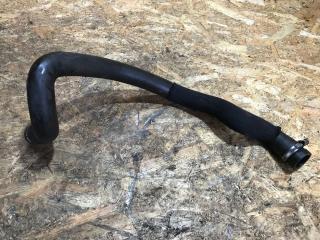 гофра инжектора Citroen C4 Picasso 1 поколение 2012, 1.6 л., бензин, МКПП, минивэн