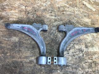 рычаг передний правый Opel Astra J 2012, 1.7 л., дизель, хетчбэк 5 дв.