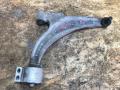 рычаг передний правый Opel Astra J 2012, 1.7 л., дизель, хетчбэк 5 дв. - фото №2