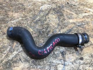 патрубок радиатора Citroen C4 Picasso 1 поколение 2012, 1.6 л., бензин, МКПП, минивэн