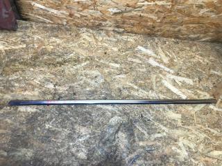 Молдинг стекла двери передней левой наружный Opel Astra J 2012, 1.7 л., дизель, хетчбэк 5 дв.