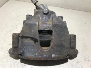 суппорт передний правый Ford C-Max C-max 1 2009, 1.8 л., дизель, МКПП