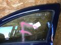 дверь передняя левая Dacia Sandero 2 поколение 2014, 1.2 л., бензин, МКПП, хетчбэк 5 дв. - фото №3