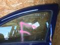 дверь передняя левая Dacia Sandero 2 поколение 2014, 1.2 л., бензин, МКПП, хетчбэк 5 дв. - фото №4