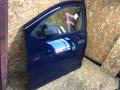дверь передняя левая Dacia Sandero 2 поколение 2014, 1.2 л., бензин, МКПП, хетчбэк 5 дв. - фото №6