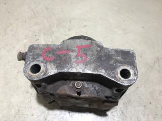 суппорт задний левый Citroen C5 1 2005, 1.6 л., дизель, МКПП, хетчбэк 5 дв.