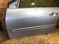 дверь передняя левая Renault Laguna 3 поколение 2010, 1.5 л., дизель, МКПП, хетчбэк 5 дв. - фото №4