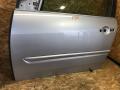 дверь передняя левая Renault Laguna 3 поколение 2010, 1.5 л., дизель, МКПП, хетчбэк 5 дв. - фото №6
