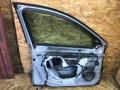 дверь передняя левая Renault Laguna 3 поколение 2010, 1.5 л., дизель, МКПП, хетчбэк 5 дв. - фото №9