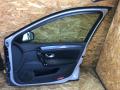дверь передняя левая Renault Laguna 3 поколение 2010, 1.5 л., дизель, хетчбэк 5 дв. - фото №9