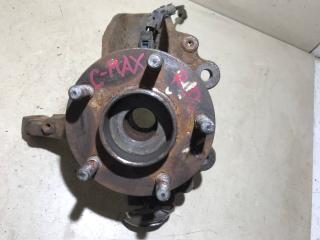 ступица передняя правая Ford C-Max C-max 1 2009, 1.8 л., дизель, МКПП
