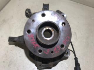 ступица передняя правая Renault Grand Scenic 3 поколение 2012, 1.5 л., DCi, дизель, МКПП, минивэн