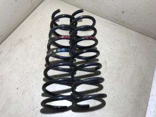 пружина задняя Ford C-Max C-max 1 2009, 1.8 л., дизель, МКПП