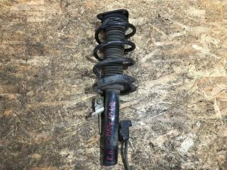 стойка передняя правая Ford C-Max C-max 1 2009, 1.8 л., дизель, МКПП