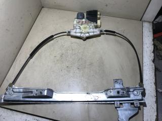 стеклоподъемник электрический передний левый Citroen C4 1 поколение 2008, 1.6 л., бензин, МКПП