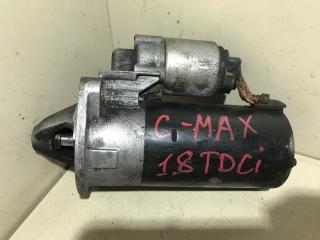 стартер Ford C-Max C-max 1 2009, 1.8 л., дизель, МКПП