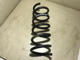 пружина задняя Renault Latitude 1 поколение 2011, 2.0 л., дизель, МКПП, седан