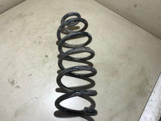 пружина задняя Dacia Sandero 2 поколение 2014, 1.2 л., бензин, МКПП, хетчбэк 5 дв.